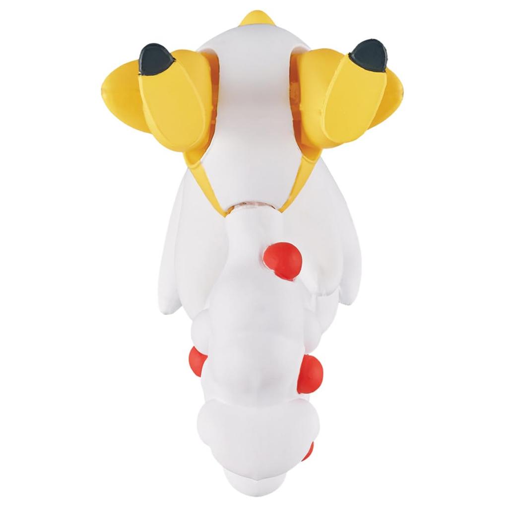 TAKARA TOMY Pokemon Moncolle Mega Ampharos