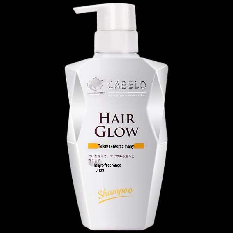 Kabenol Silicone-Free Anti-Hair Loss Conditioner