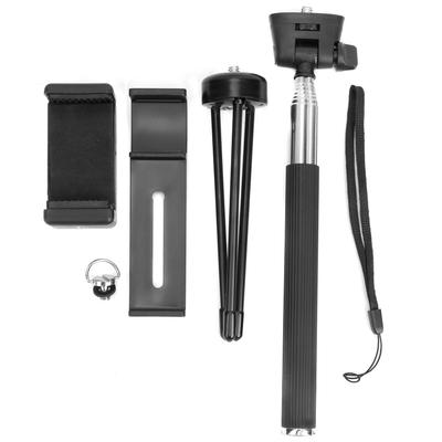 Trípodes y soporte – Tripodes y accesorios para fotos a distancia