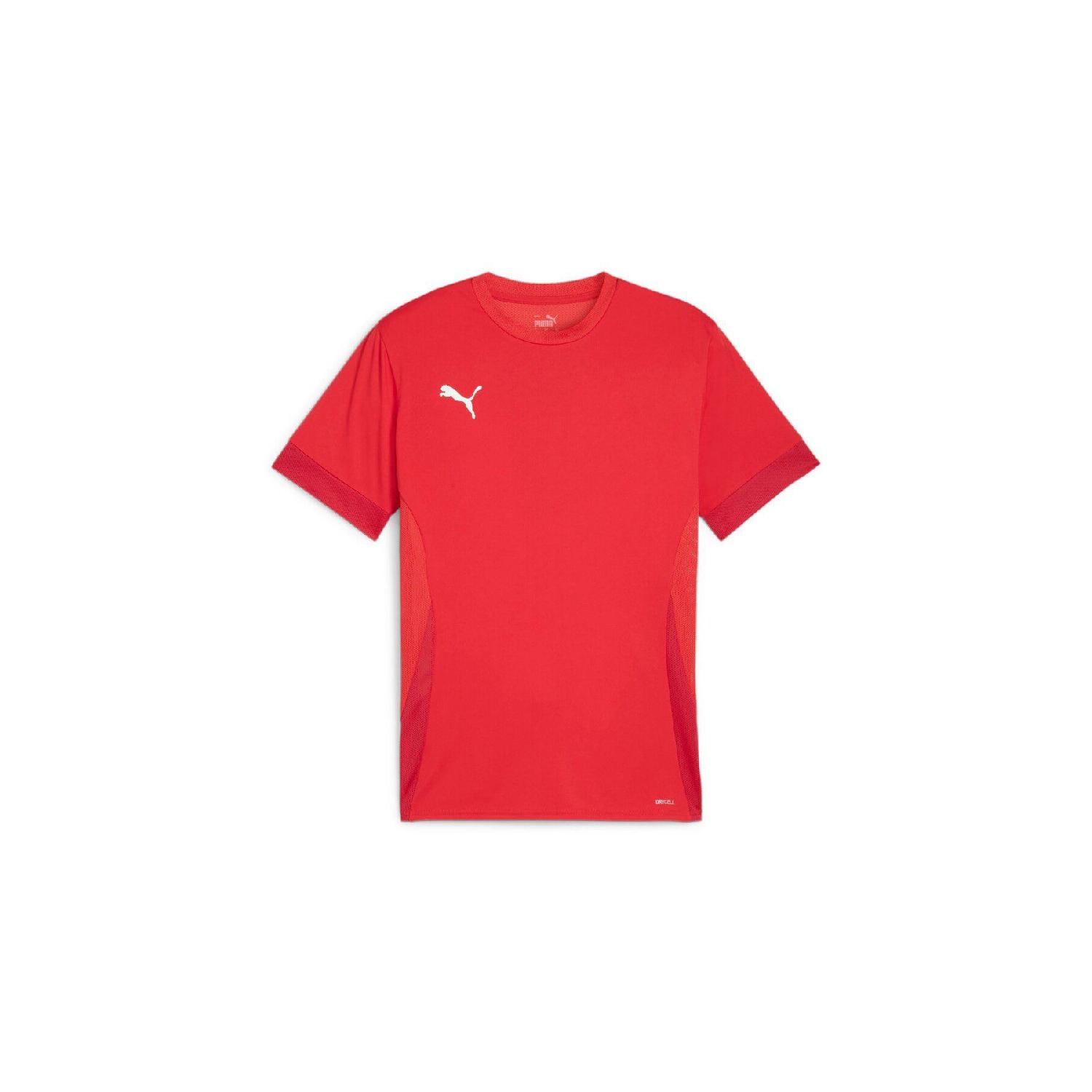 

Teamgoal 24 Football Match Jersey 705747-01 S красный