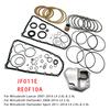 RE0F10A JF011E CVT Automatikgetriebe Hauptüberholkit Für NISSAN Mitsubishi