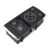 Electric Window Switch Window Regulator Switch 1729056800 Car Interior for R231 Sl C204 C250 C350 C63