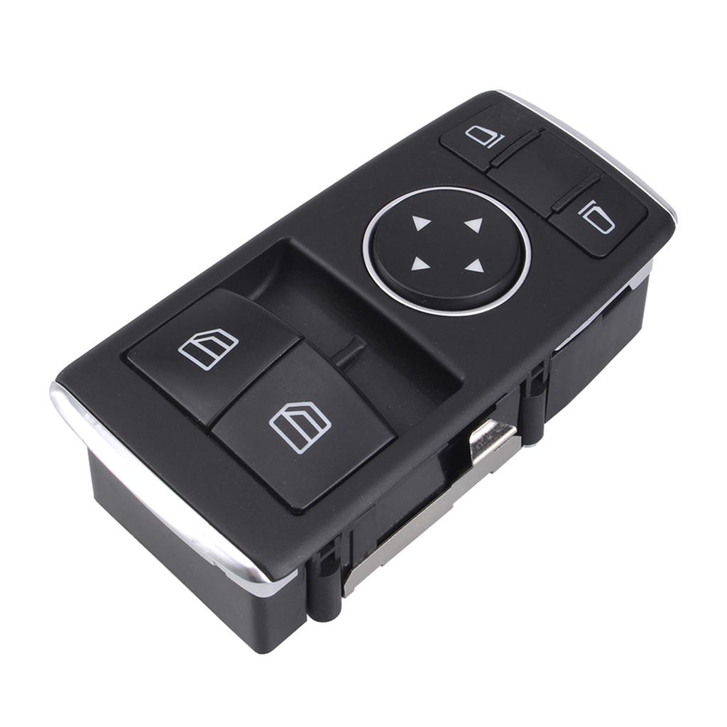 Electric Window Switch Window Regulator Switch 1729056800 Car Interior for R231 Sl C204 C250 C350 C63