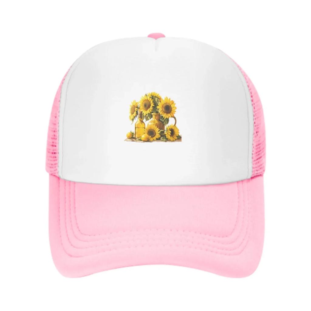 Tomorrowlands  Festival Trip Headwear Baseball Caps Unisex Daily  Caps Hat Adjustable Trucker Hat