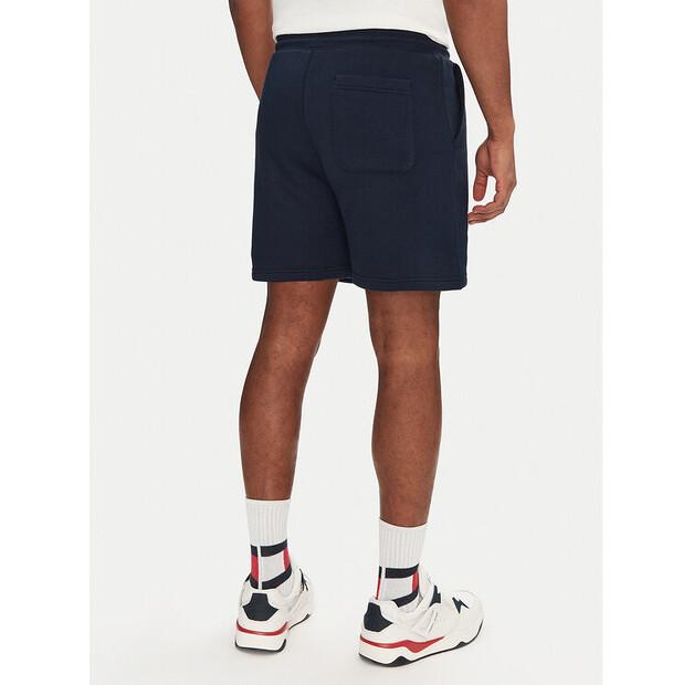 Шорты Tommy Jeans Flag Beach