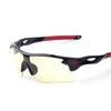 Men's and Women's Cycling Sunglasses, Outdoor Sports Glasses, PC Glasses