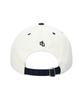 Yunibeoseugameonteu Ug Two-Tone Retro Cap_Navy