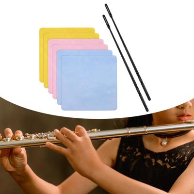 Üflemeli Çalgılar İçin Aksesuarlar