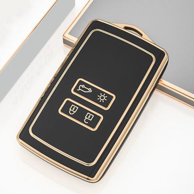 Akcesoria do elektroniki samochodowej – Etui na klucze do samochodu