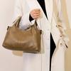 Women Handbag Pu Leather Shoulder Bag Ladies Messenger Bag Female Tote Bag Women's Crossbody Bag