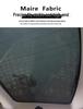 Sunshade Set for Tesla Model 3/Y: Heat-Insulating Sunroof Visor with UV Protection
