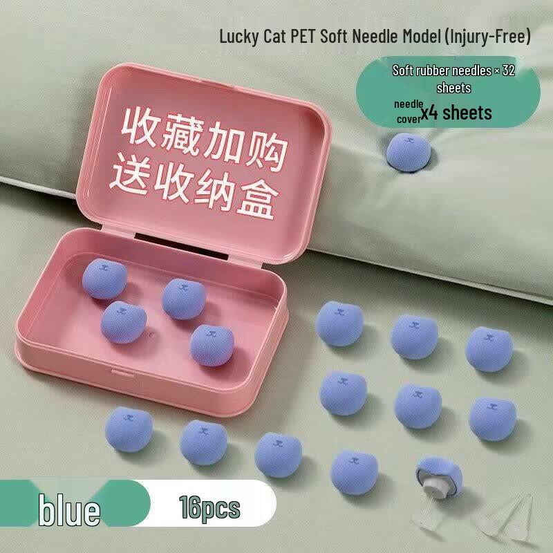 LIEI Invisible Quilt Holder Clips