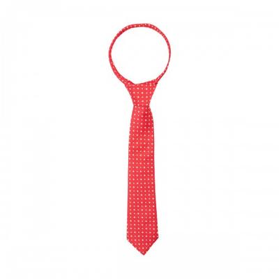 Childrens/Kids Diamond Show Tie