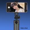 Auto-Gesichtserkennung Auto-Tracking Gimbal 360° drehbar Intelligenter Smartphone Gimbal Stabilisator Automatische Stabilisatorfunktion