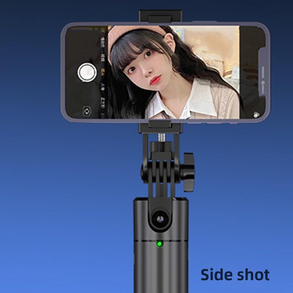 Intelligent Smartphone Gimbal Stabilizer Facial Recognition Gimbal  Live Broadcasting