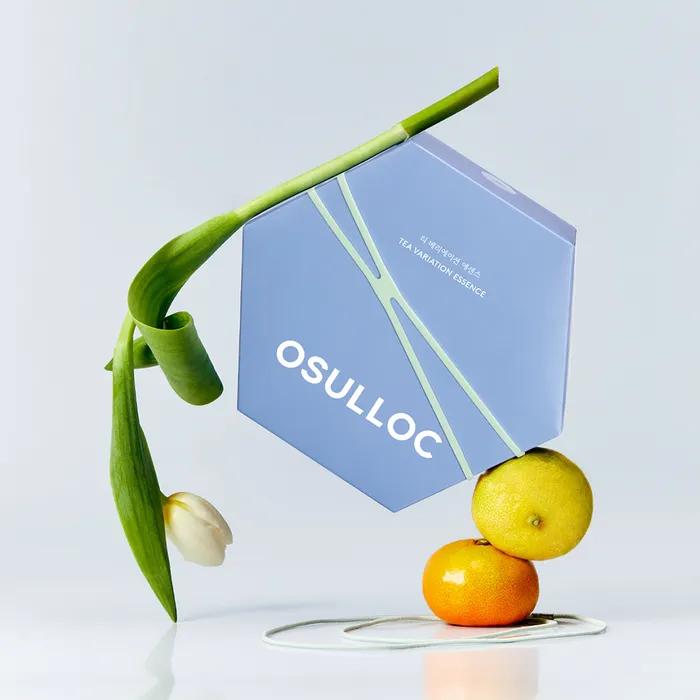 Osulloc Tea Variation Essence 6 types