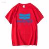 Vintage Haro BMX Logo Classic T Shirt vintage Washed designer clothes Versatile Unisex Casual fashion streetwear Comfortable