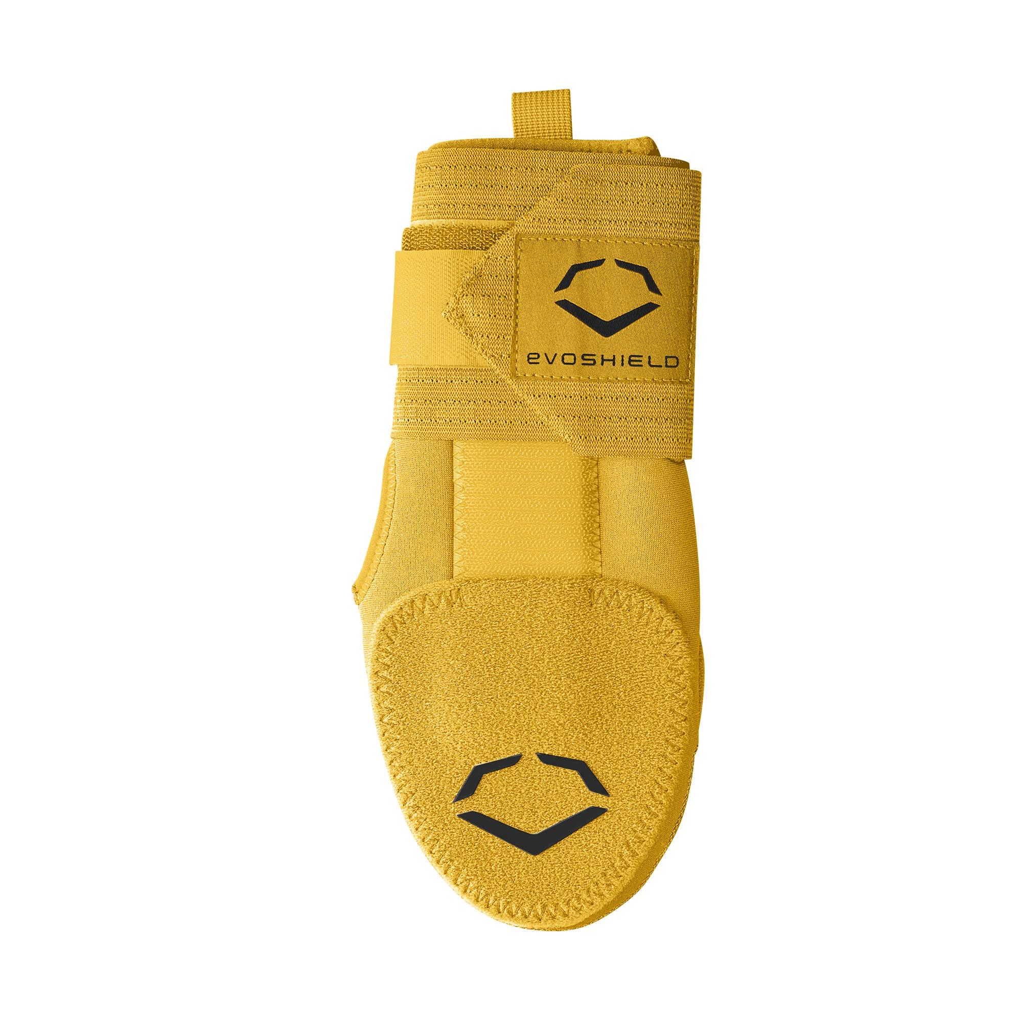 

EvoShield Sliding Mitt Light Left Adult - Gold, Hand,