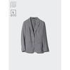 Uniqlo Stretch TaiLored Jacket L