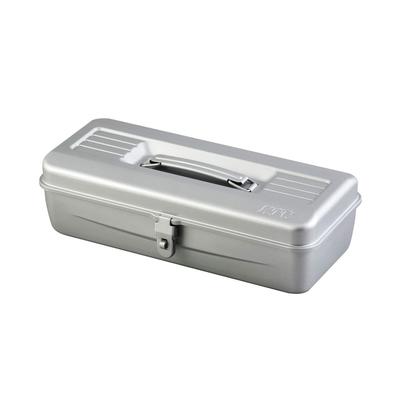 Kyoto Machinery Tools Single Open Metal Case EK5 Silver (KTC)