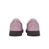 Adidas Neo Vl Court 811 Manufacturing, Tennis Girlish Low top Skateboard Shoes Unisex Pink White HQ1802(Team80-)