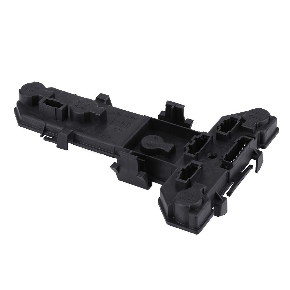 Tylna Lampka Tylna Oprawka Żarówki Płytka Obwodu dla Bora MK4 1998‑2004 1J5‑945‑257