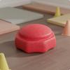 Balance Stepping Stone Expanded Polypropylene Dome Stability 12 Cm High Children's Play