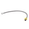 Minxi 304 Stainless Steel Braided Water Supply Hose