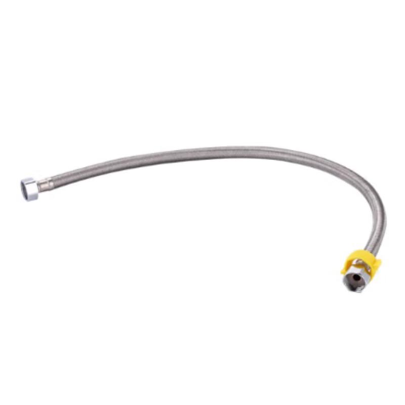 Minxi 304 Stainless Steel Braided Water Supply Hose