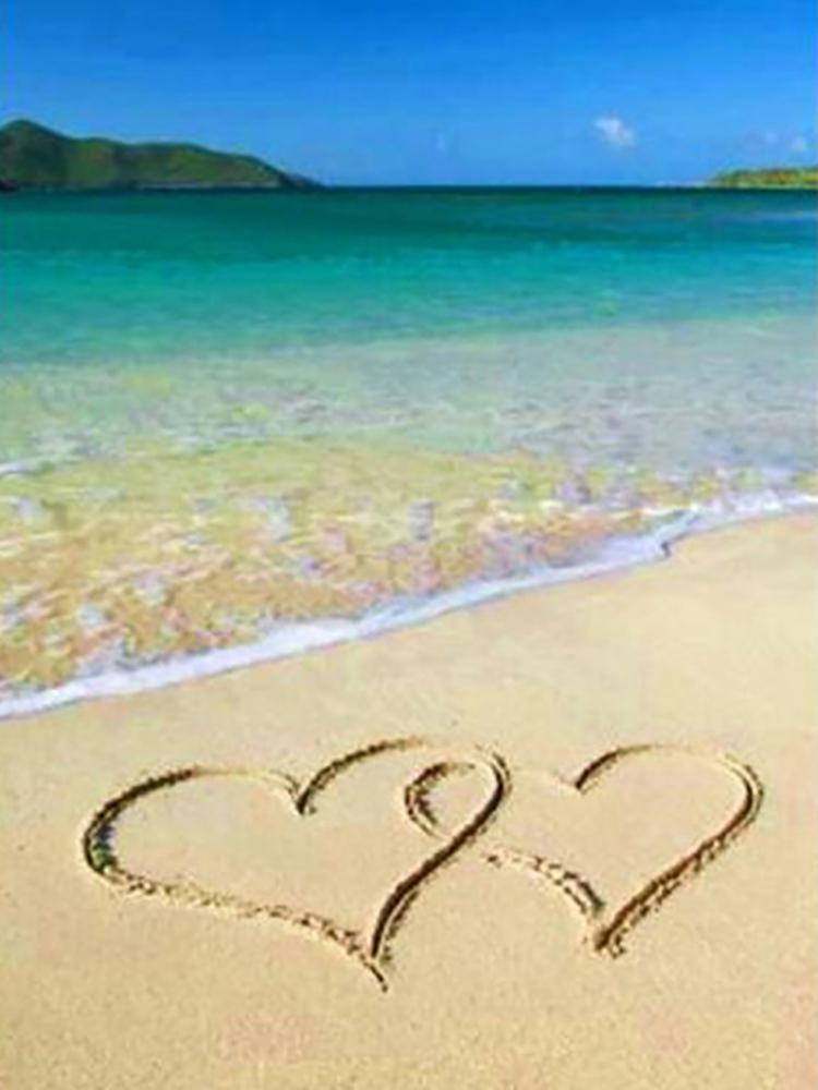 

DIY полная круглая алмазная живопись вышивка крестиком 3D животное комиксы домашнее декоративное искусство пейзаж алмазная живопись 5d алмазная живопись Full Square 25X37.5CM