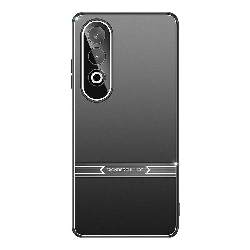 

For OPPO K12 K12x K12 Plus K11 A phone case that protects the lens in all aspects OPPO K12 Plus