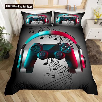 Biancheria da letto – Completi lenzuola e set da letto