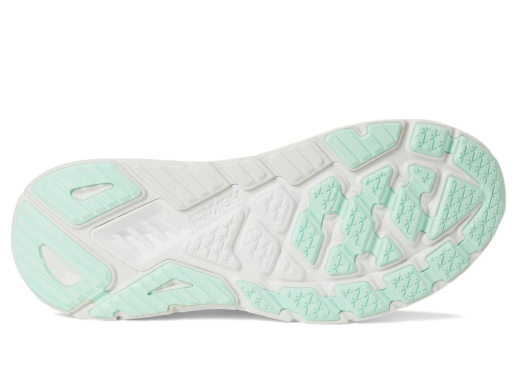 HOKA Arahi 7 Running Size Women's Shoes, 2025SS, 24.5cm (1147851-BRKS)