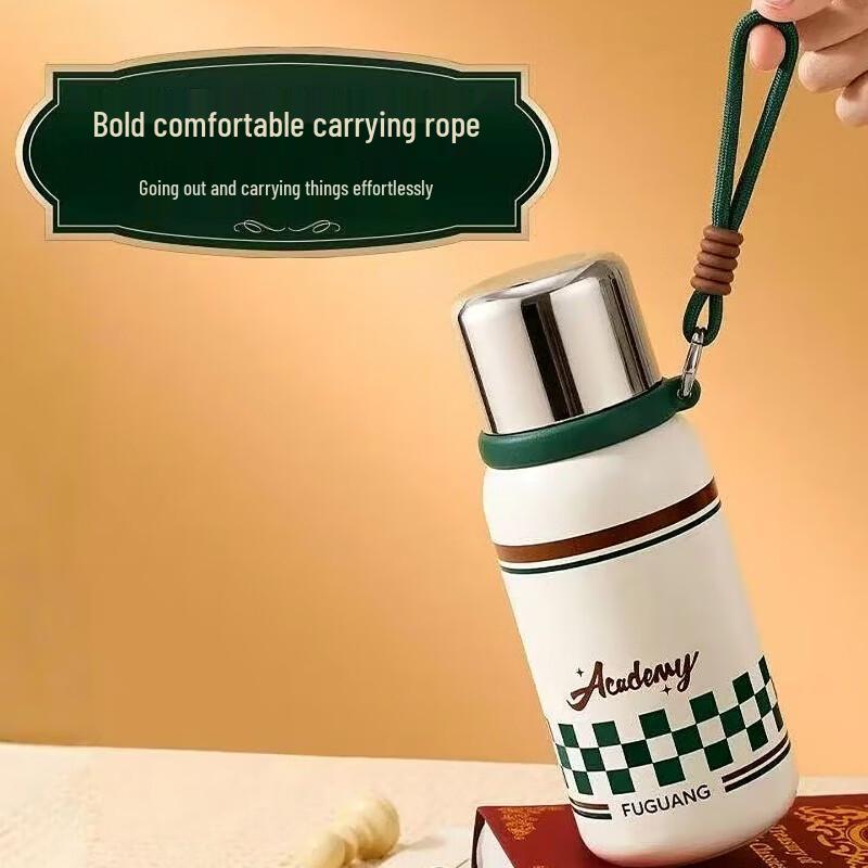 

FUGUANG Lebo 316L Stainless Steel Vacuum Insulated Water Bottle