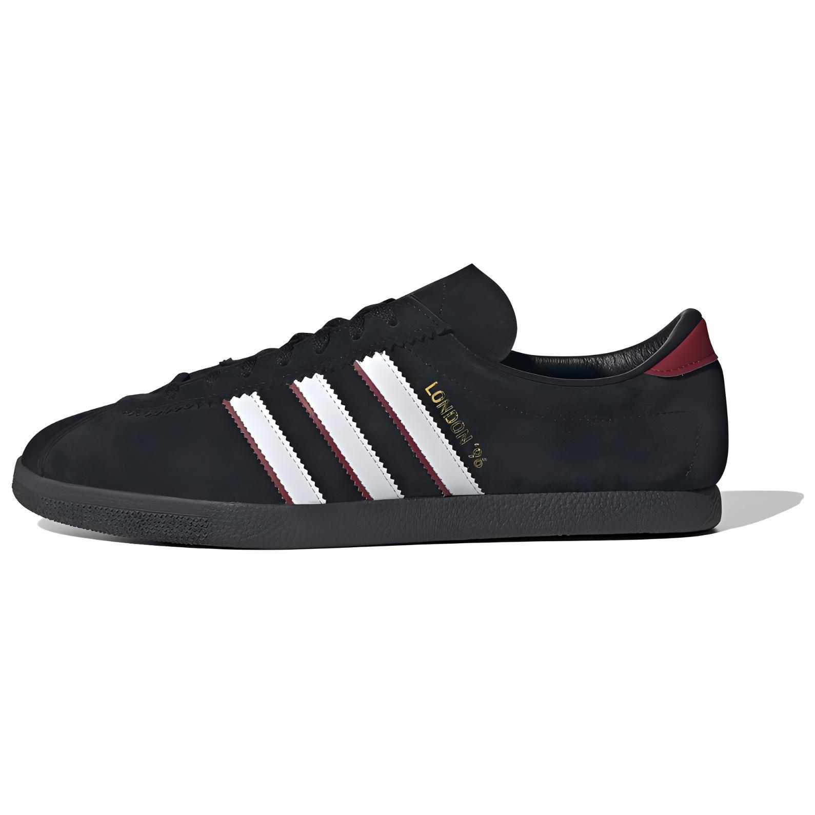 Adidas London 96 Core Black Better
