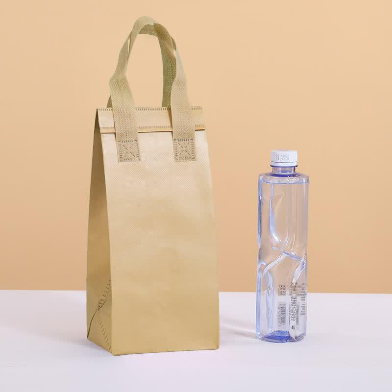 Yuzhou Waterproof Insulated Takeaway Bag