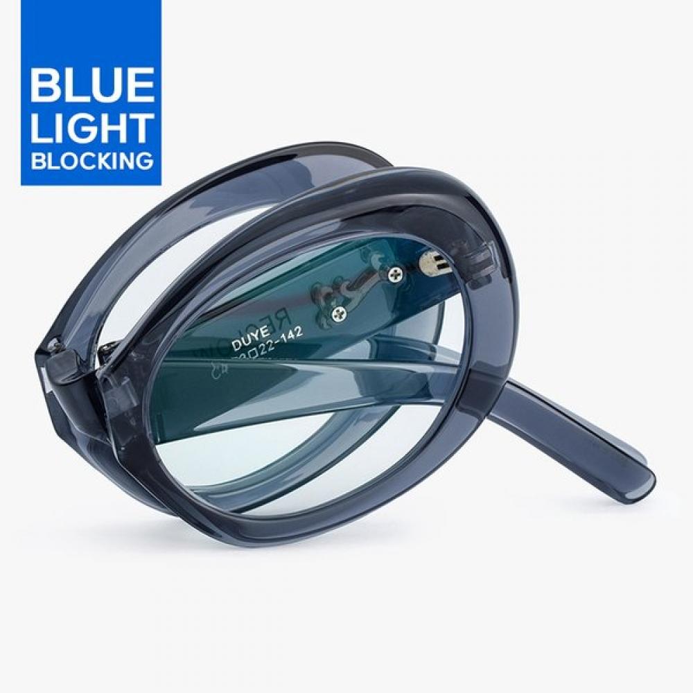 RECLOW Duye Glass Gray