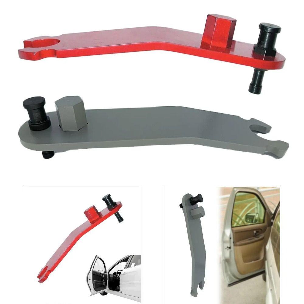 Multi-functional Car Door Alignment Tool Automotive Hinge Maintenance  Automotive Repair