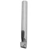 Gut-5-teiliges Hohllochstanzer-Set Ovale Form Leder Hohllochstanze Schneider Für Lederbearbeitung (4X6mm,4X7mm,4X8mm,4X10mm,4X12mm