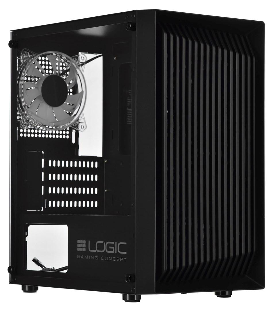CASE LOGIC ATOS ARGB MINI USB 3.0