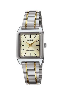 Casio Quartz Watch LTP-V007SG-9EUDF Women's