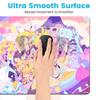 Muse Dash Anime Girl Mousepad Boy Pad Natural Rubber Gaming Mousepad Desk Mat Size For Gameing World Of Tanks CS GO Zelda