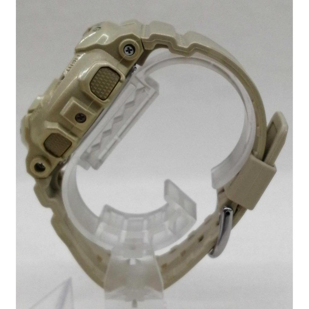 Used CASIO BA-111 BABY-G