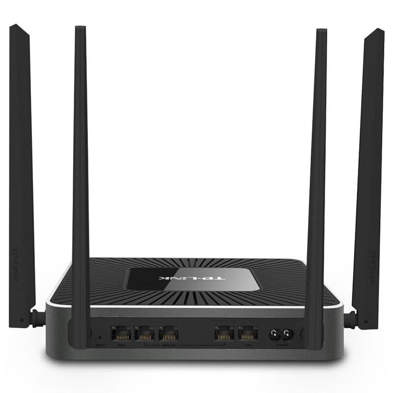 TP-LINK TL-WAR1200L AC1200 Dual-Band Gigabit Enterprise Wireless Router (CN version)