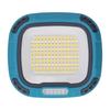 LED Work Light USB Charging 3 Color Temperatures 4 Brightness Levels Waterproof Portable Outdoor