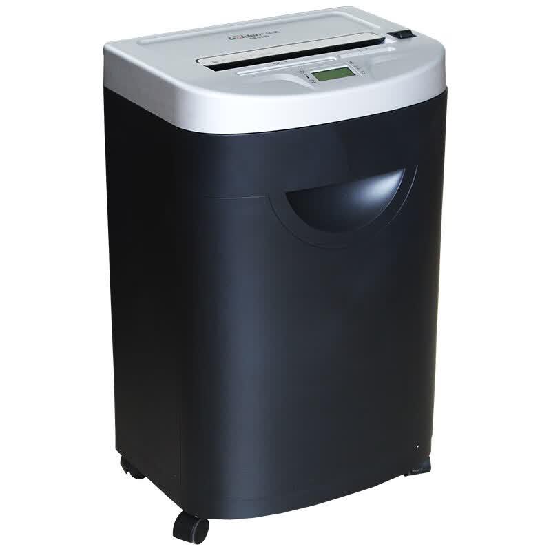 Jindian GD-9315 7-Sheet Level 4 Commercial Paper Shredder CN plug (adapter included)