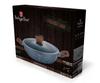 GRANITE POT BERLINGER HAUS 28cm BH-1203 FOREST LINE