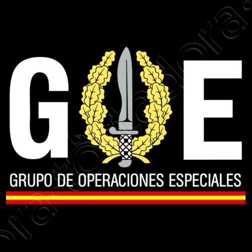 Spanish Legion GOE Mod13 Special Operations Group TShirt Summer Cotton Oneck Mens Short Sleeve TShirt New S3XL