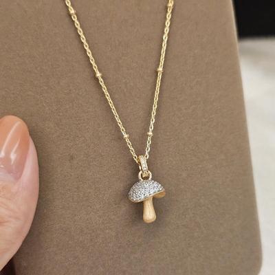 Halskjeder og anheng – Anheng