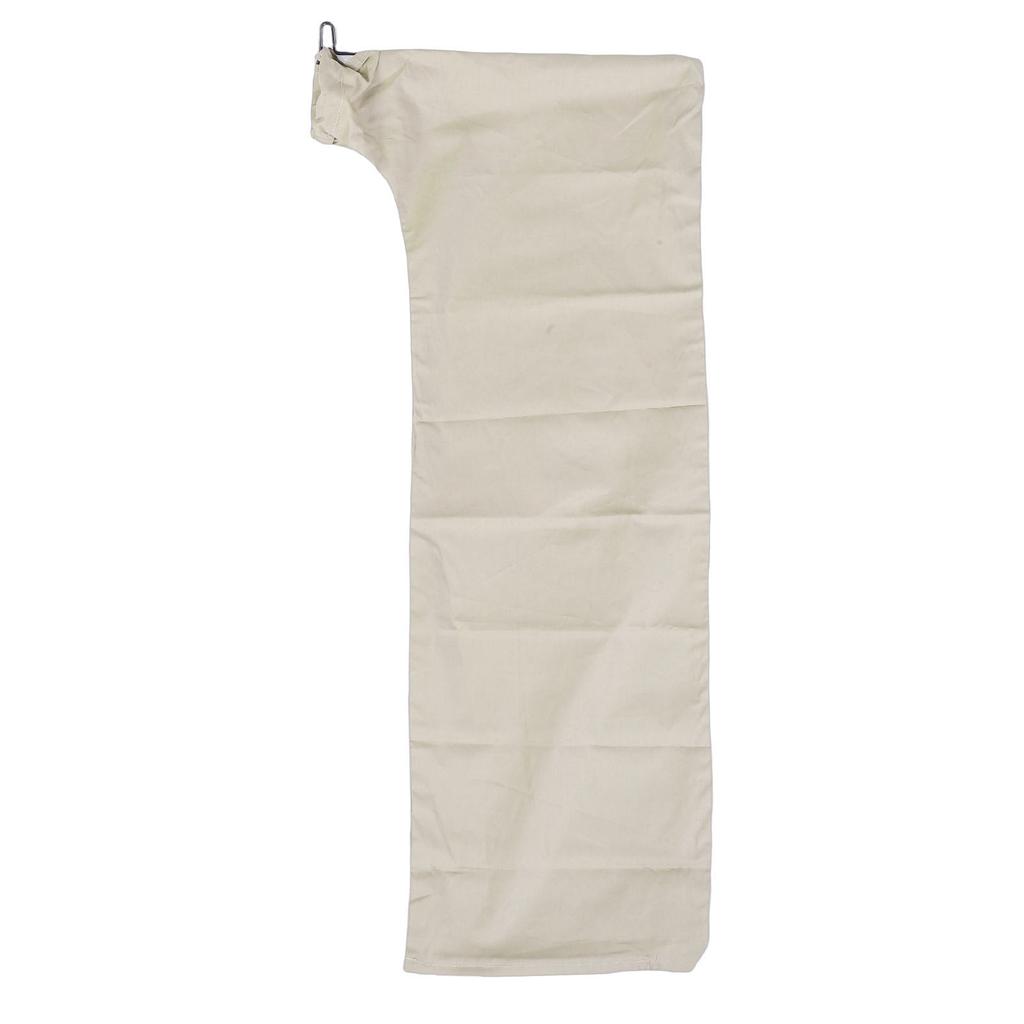 Table Saw Dust Bag Easy Installation Dust Collection Bag for 10 Inch Table Saw with 2 1 2in Dust Port